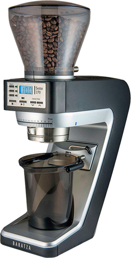 Sette 270 Kaffekvern