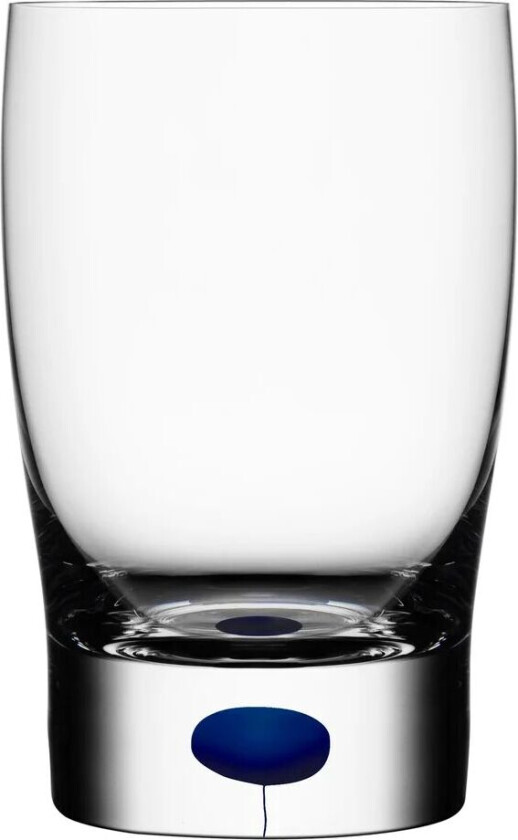 Intermezzo tumbler 25 cl