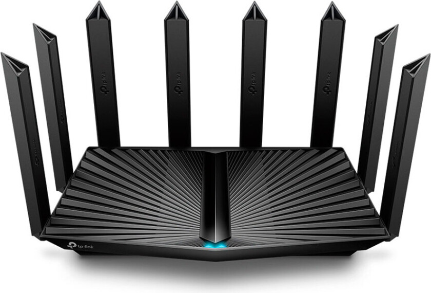 Bilde av TP-link Archer AX95 Wifi 6-ruter AX7800