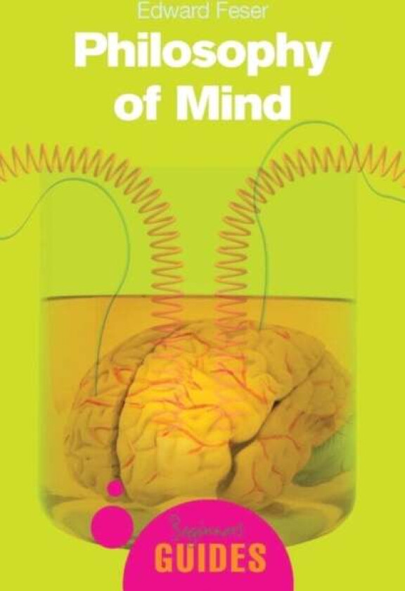 Philosophy of Mind av Edward Feser