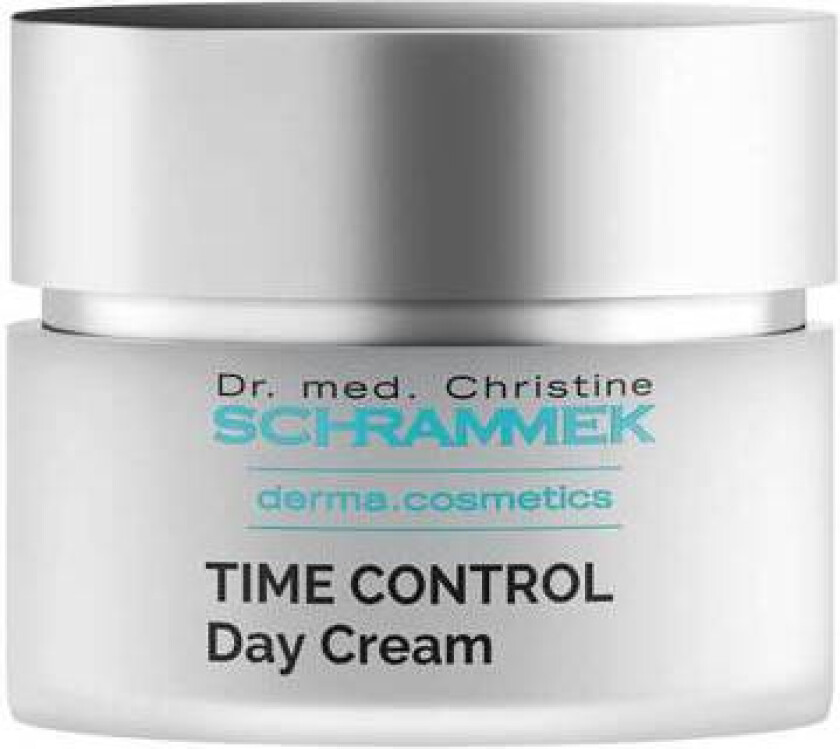 Time Control Day Cream 50ml