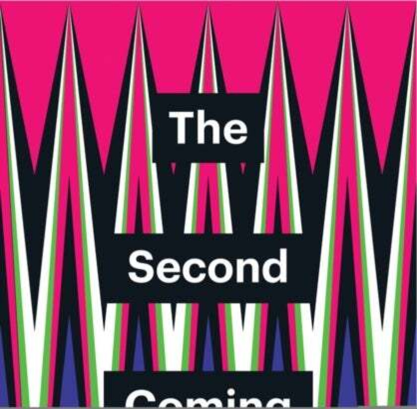 The Second Coming av Franco Berardi