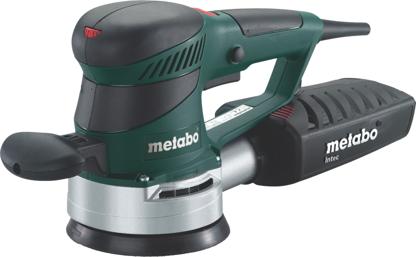 SXE 425 TurboTec Eksentersliper 320 W