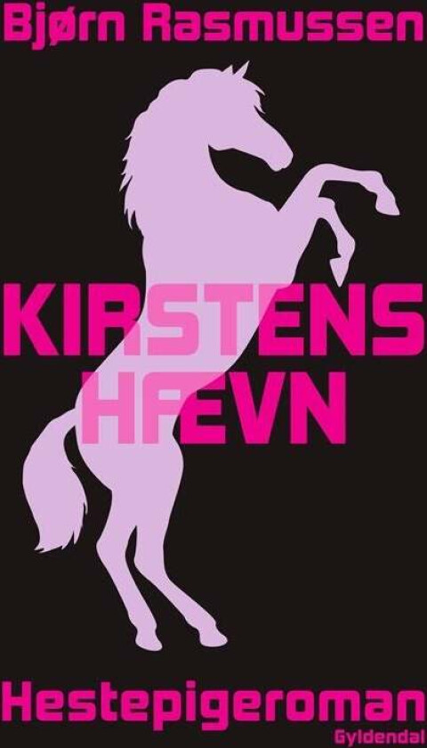 Kirstens hævn Bjørn Rasmussen