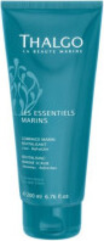 Revitalising Marine Scrub 150ml