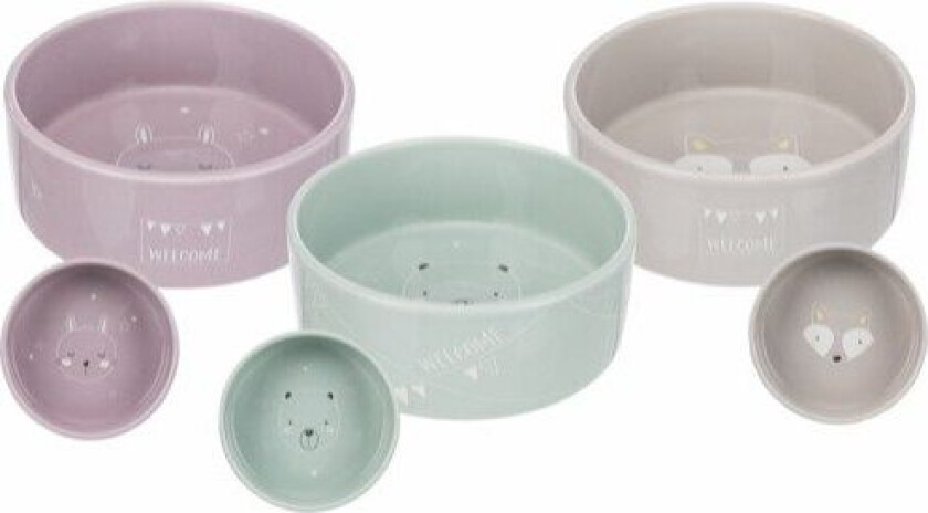 Bilde av Junior Keramikkskål 800 ml