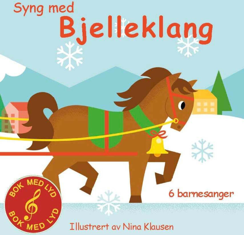 Syng med Bjelleklang