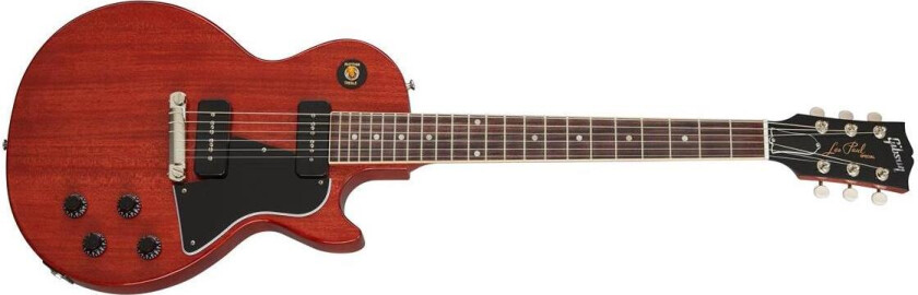 Les Paul Special Vintage Cherry