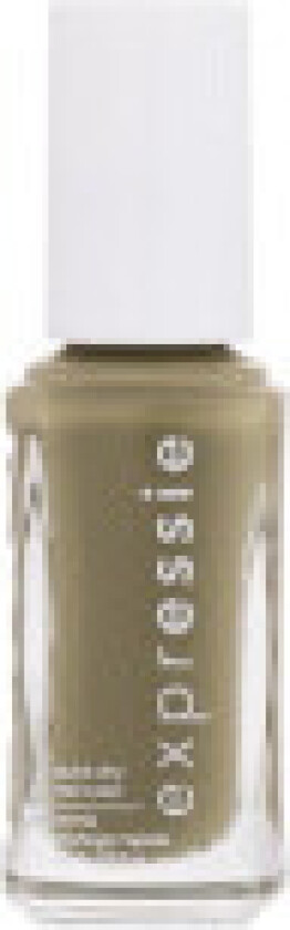 - Expressie Nail Polish - Precious Cargo-Go!