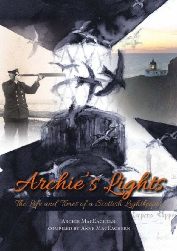 Archie's Lights av Archie MacEachern