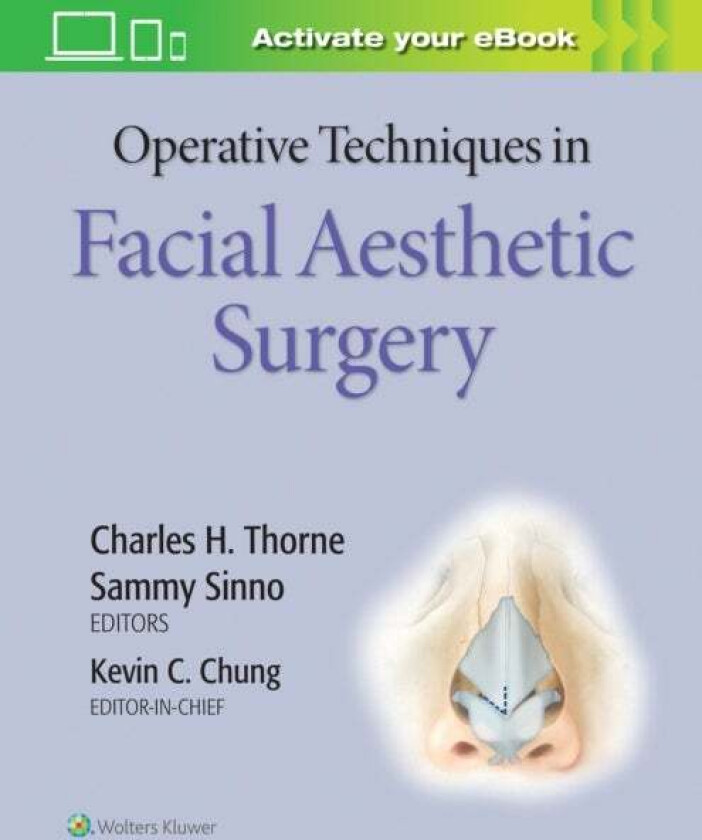 Operative Techniques in Facial Aesthetic Surgery