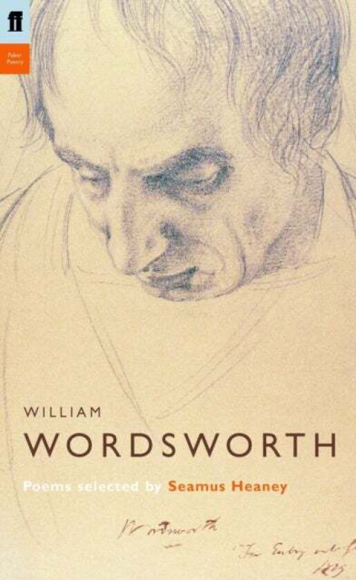 William Wordsworth av William Wordsworth
