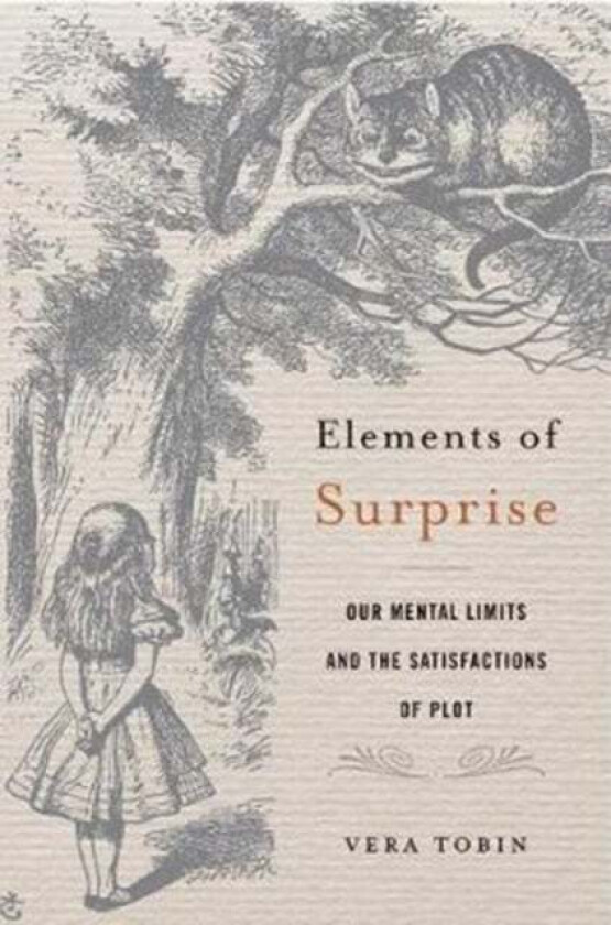 Elements of Surprise av Vera Tobin