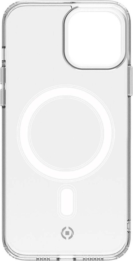 GelskinMag - back cover for mobile phone