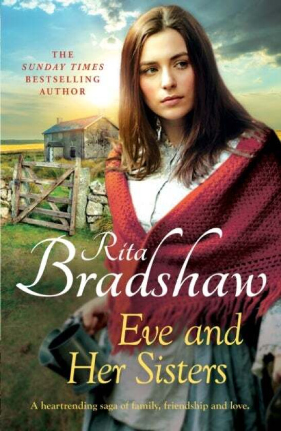 Eve And Her Sisters Av Rita Bradshaw