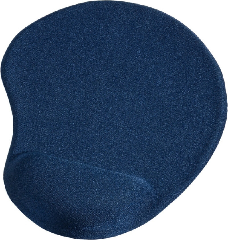 "Ergonomic" Mouse Pad