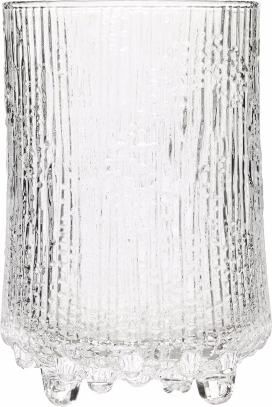 iittala Ultima Thule highball glass 38 cl 2-stk. Klar