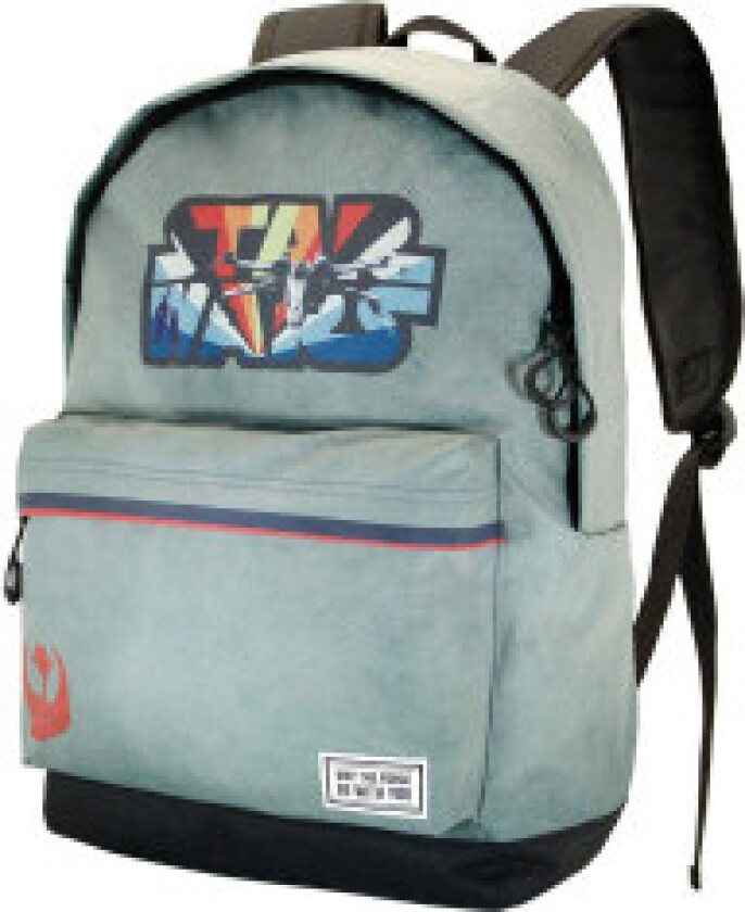 Star Wars HS ryggsekk Vintage