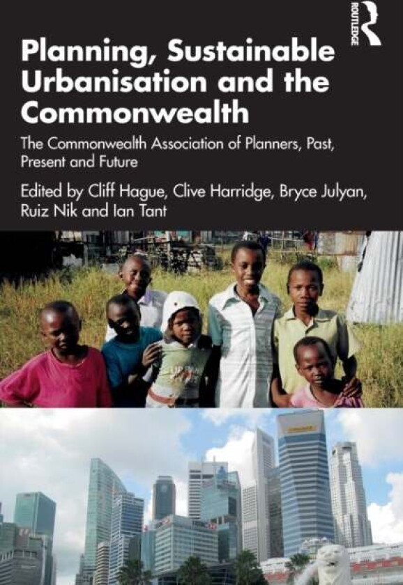 Planning, Sustainable Urbanisation and the Commonwealth