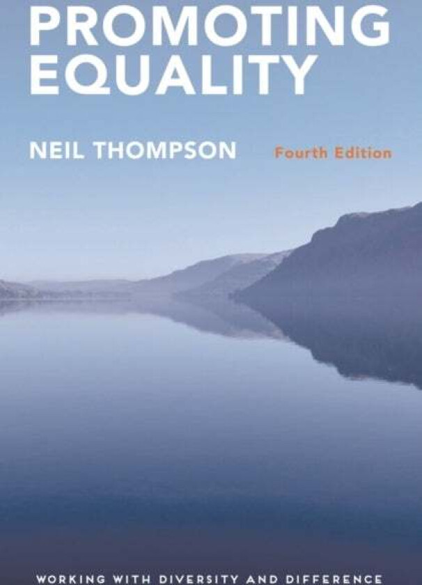 Promoting Equality av Neil (Avenue Consulting Ltd UK) Thompson