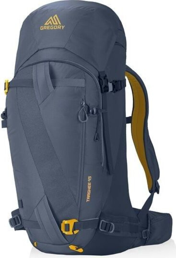 Targhee 45 Alaska Blue L