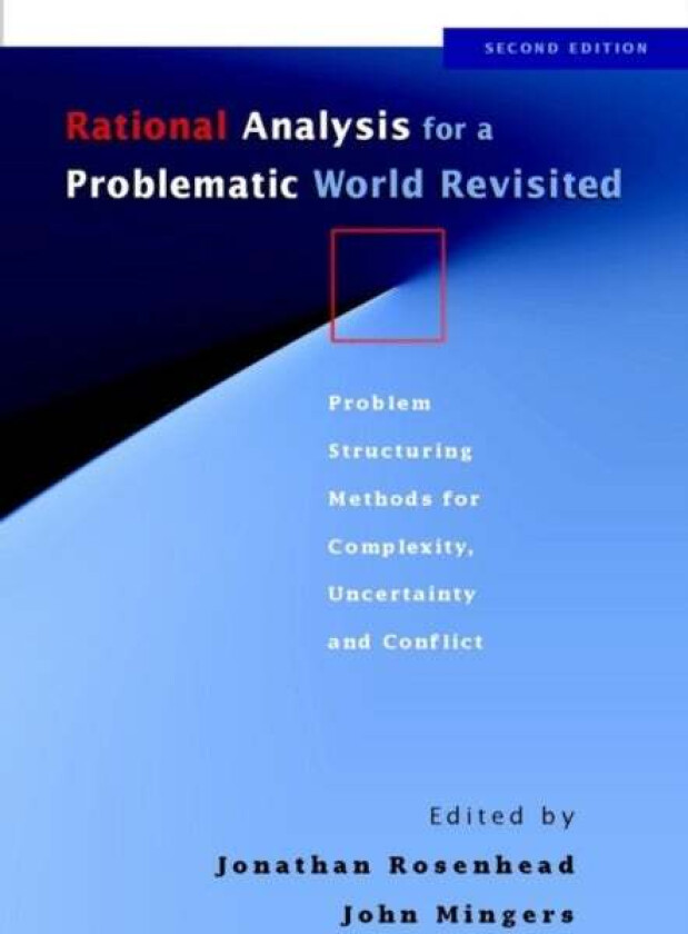 Rational Analysis for a Problematic World Revisited