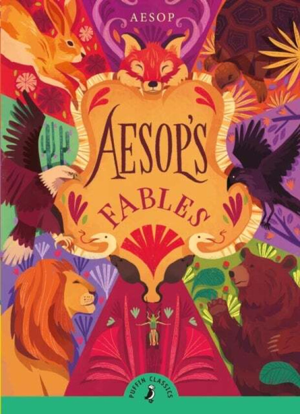 Aesop's Fables av Aesop