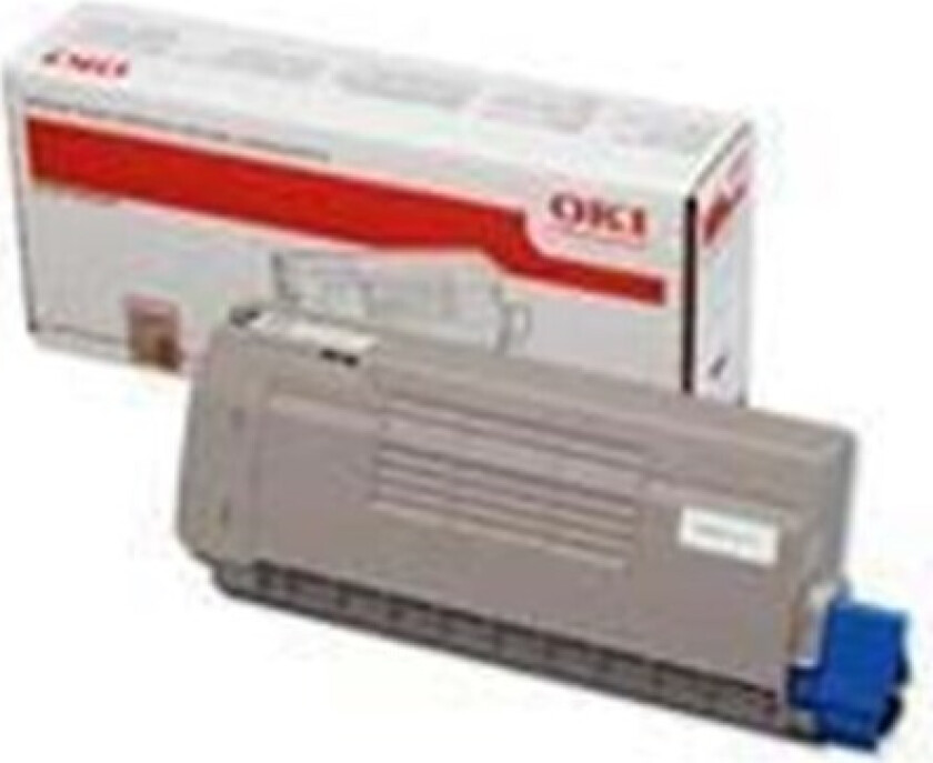 Toner sort 11.000 sider