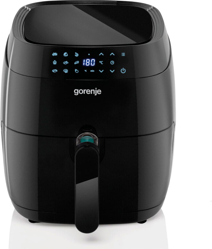 Frityrkoker AirFryer GORENJE AF1409DB