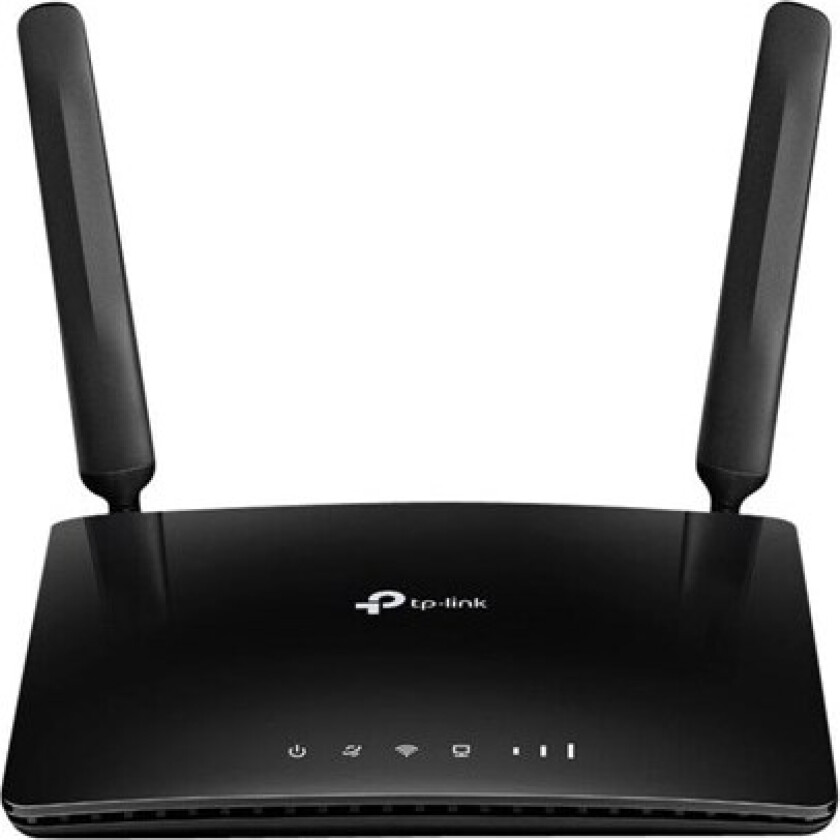 Bilde av TP-link Archer MR400 4G-ruter med modem AC1200