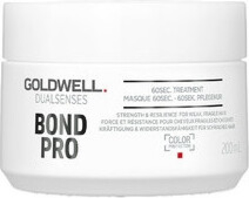 Dualsenses Bond Pro 60 Sec Treatment 500ml