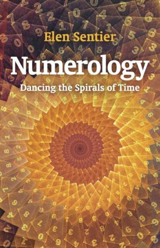 Numerology Av Elen Sentier