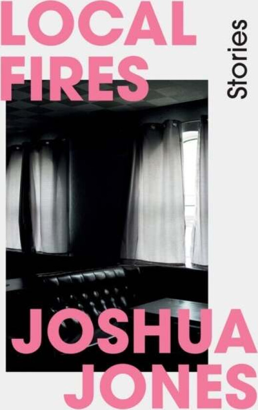 Local Fires Av Joshua Jones