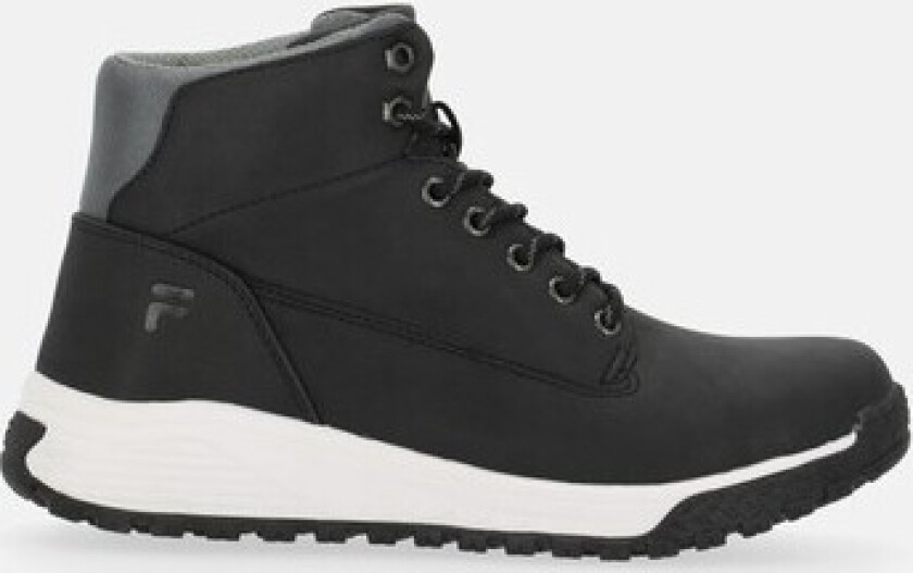 Fila Lance Xxi Svart 41