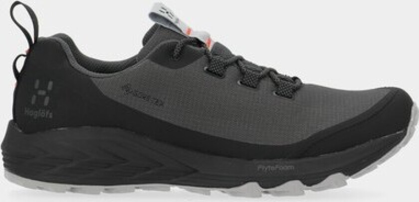 Women's L.I.M FH GORE-TEX Low 40 2/3, True Black