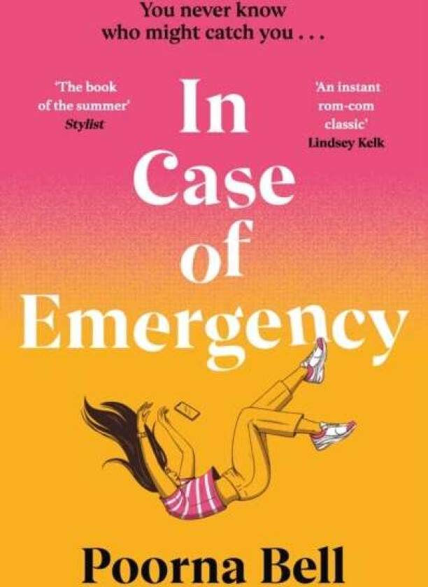 In Case of Emergency av Poorna Bell