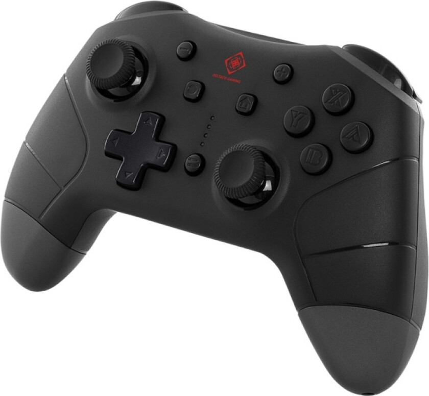 Nintendo Switch Bluetooth Controller