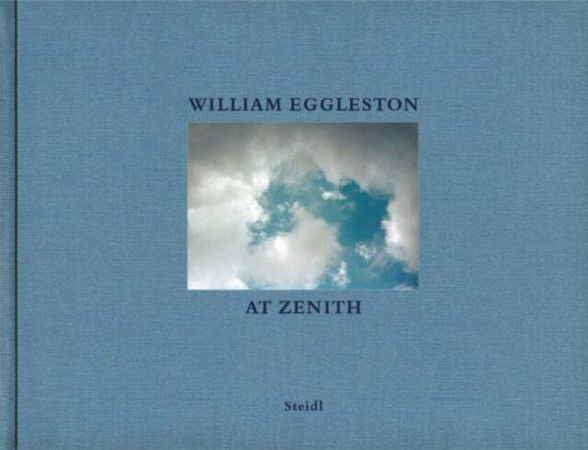 William Eggleston av William Eggleston III