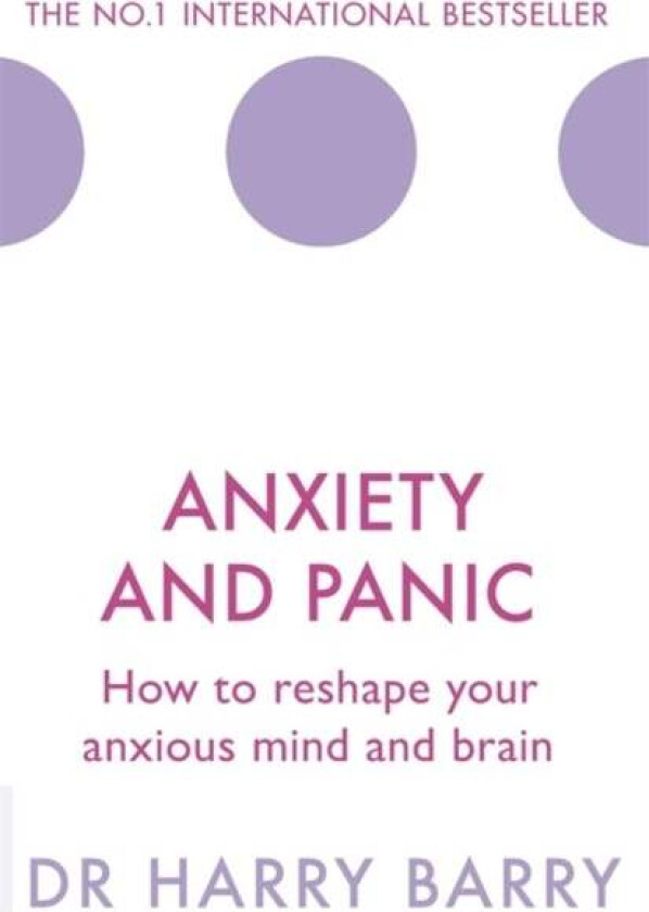 Anxiety and Panic av Harry Barry
