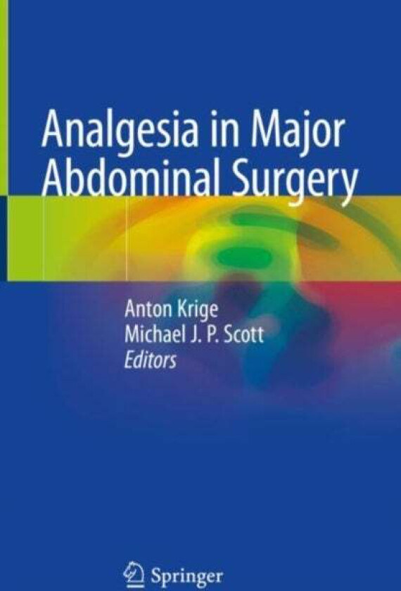 Analgesia in Major Abdominal Surgery