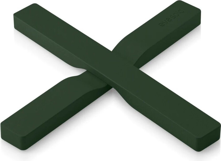 magnetisk gryteunderlag Emerald green