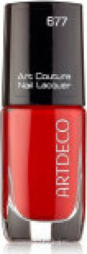 Artdeco Art Couture Nail Lacquer 677 Love 10ml