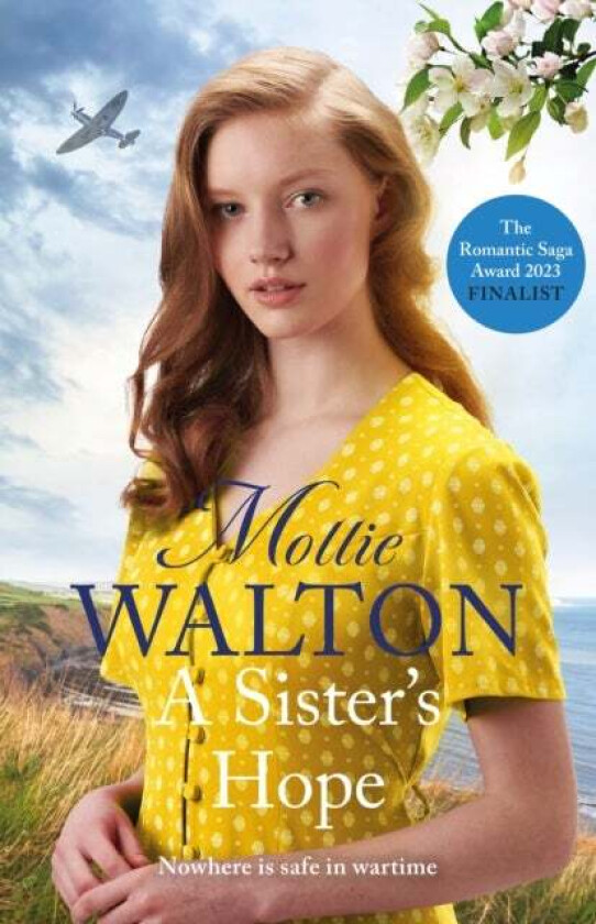 A Sister's Hope av Mollie Walton