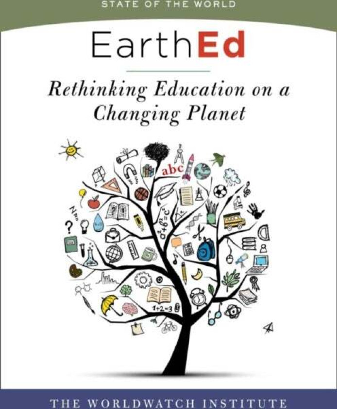 EarthEd av The Worldwatch Institute