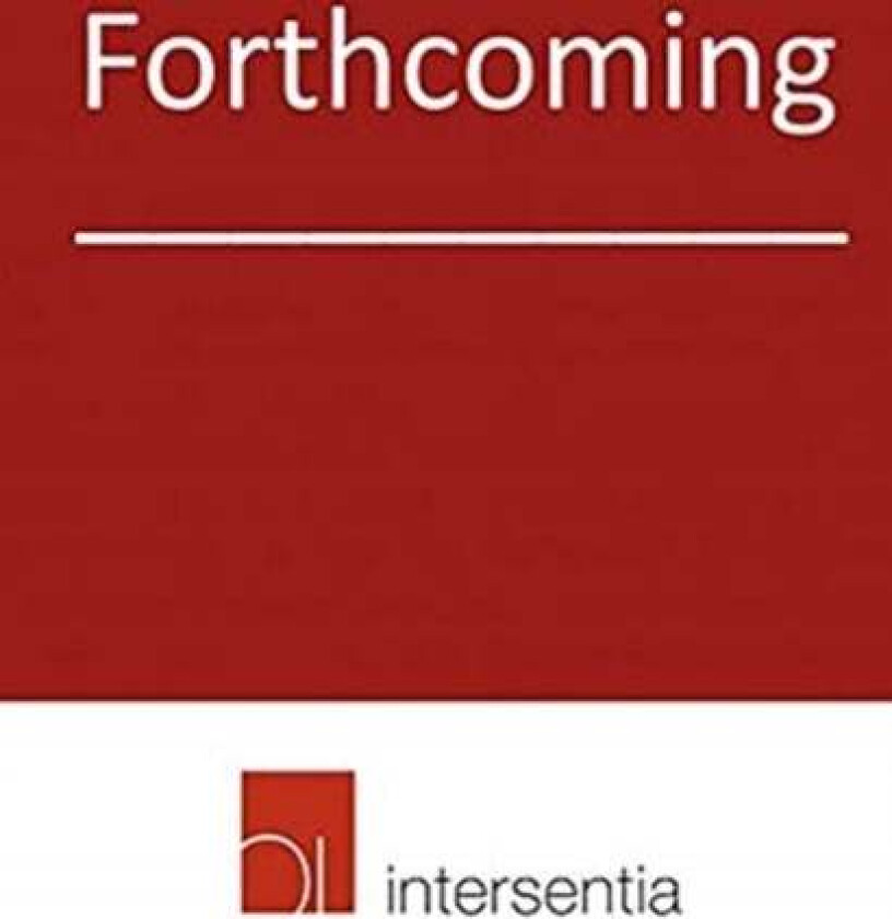 Eastern and Western Perspectives on Surrogacy av Jens M Scherpe, Claire Fenton-Glynn, Terry Kaan