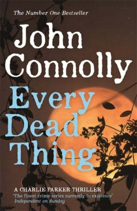 Every Dead Thing av John Connolly