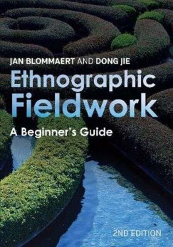 Ethnographic Fieldwork av Jan Blommaert, Dong Jie