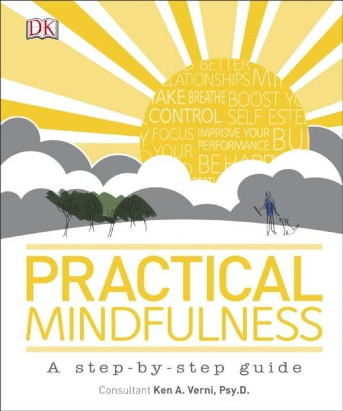 Practical Mindfulness av DK