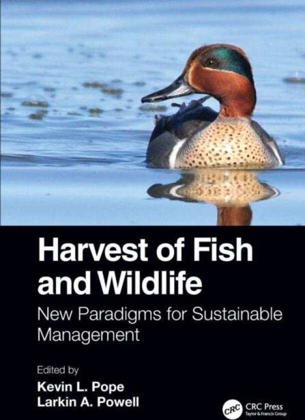 Harvest of Fish and Wildlife