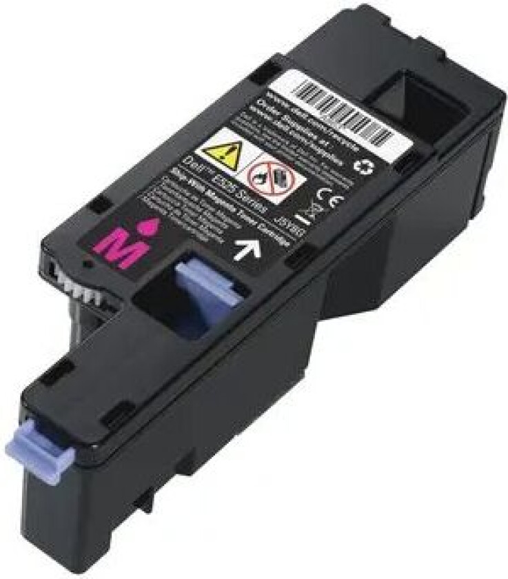 Toner Magenta 1.4k - E525w